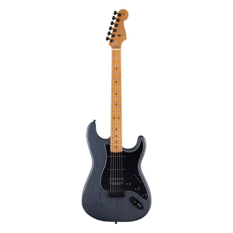 Электрогитара AMERICAN PRO II LIMITED EDITION STRATOCASTER HSS HT SMOKE